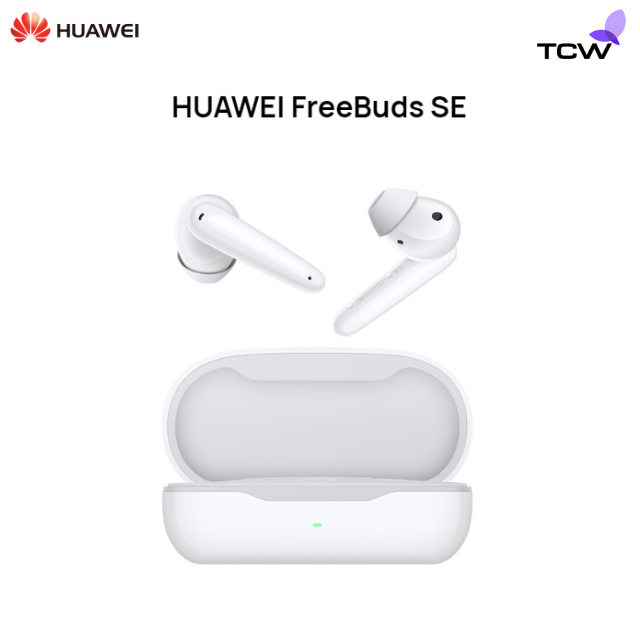 Huawai FreeBuds SE