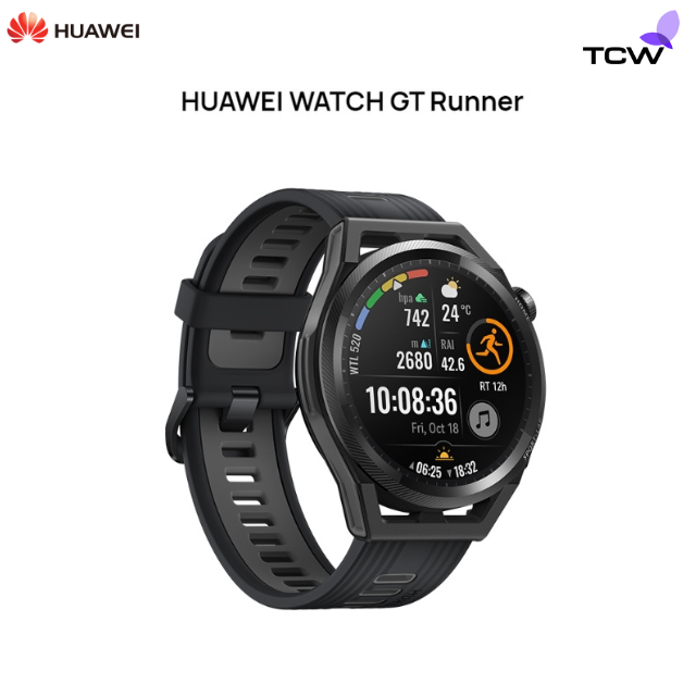 Huawei Watch GT Runner