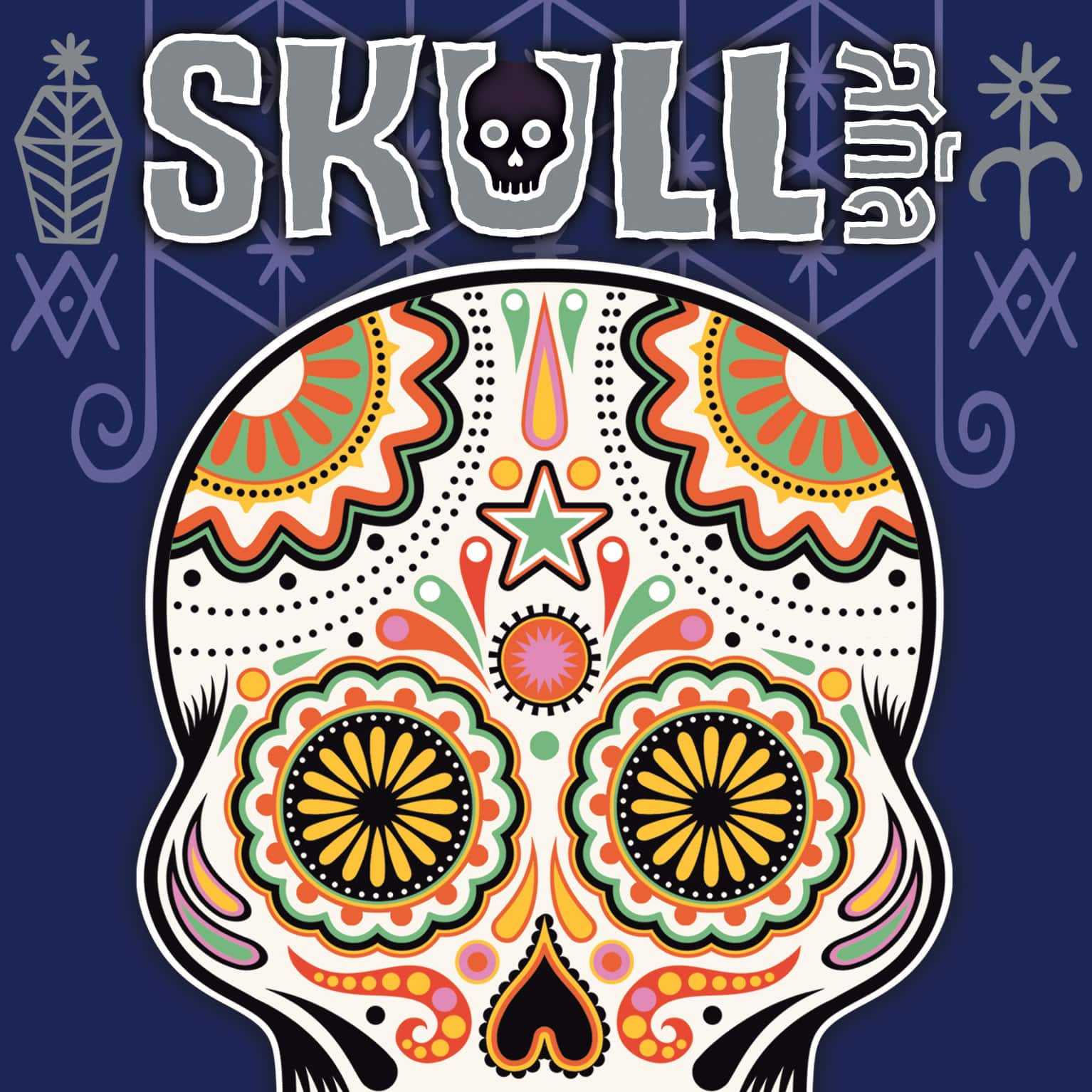 Skull สกัล (TH)