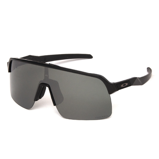 SUTRO LITE (ASIAN FIT) : MATTE BLACK/PRIZM BLACK (OO9463A-0339)