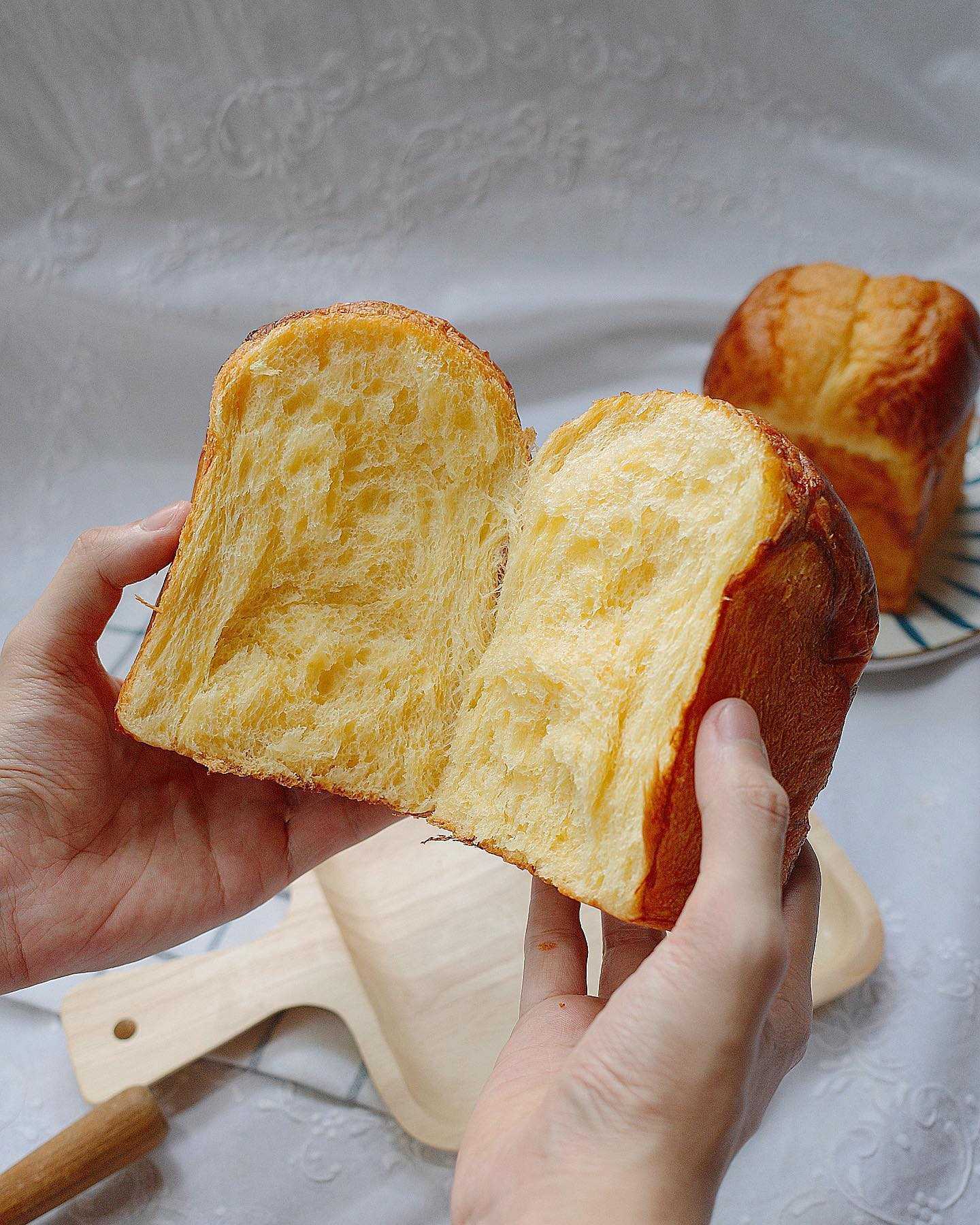Buttery Brioche