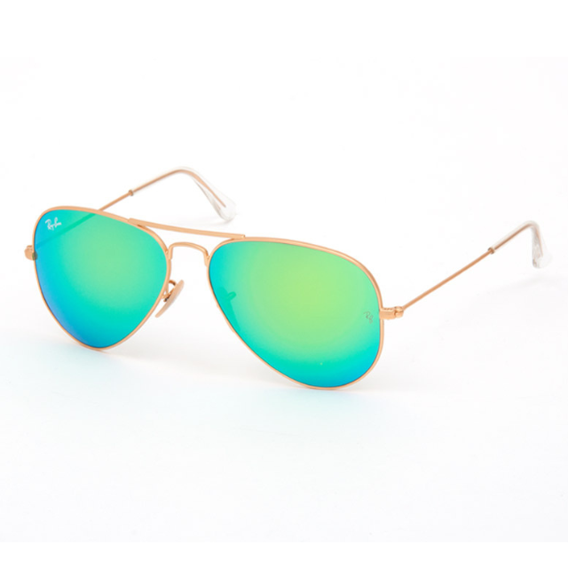 Ray-Ban RB3025 112/19 SIZE 58 MM.
