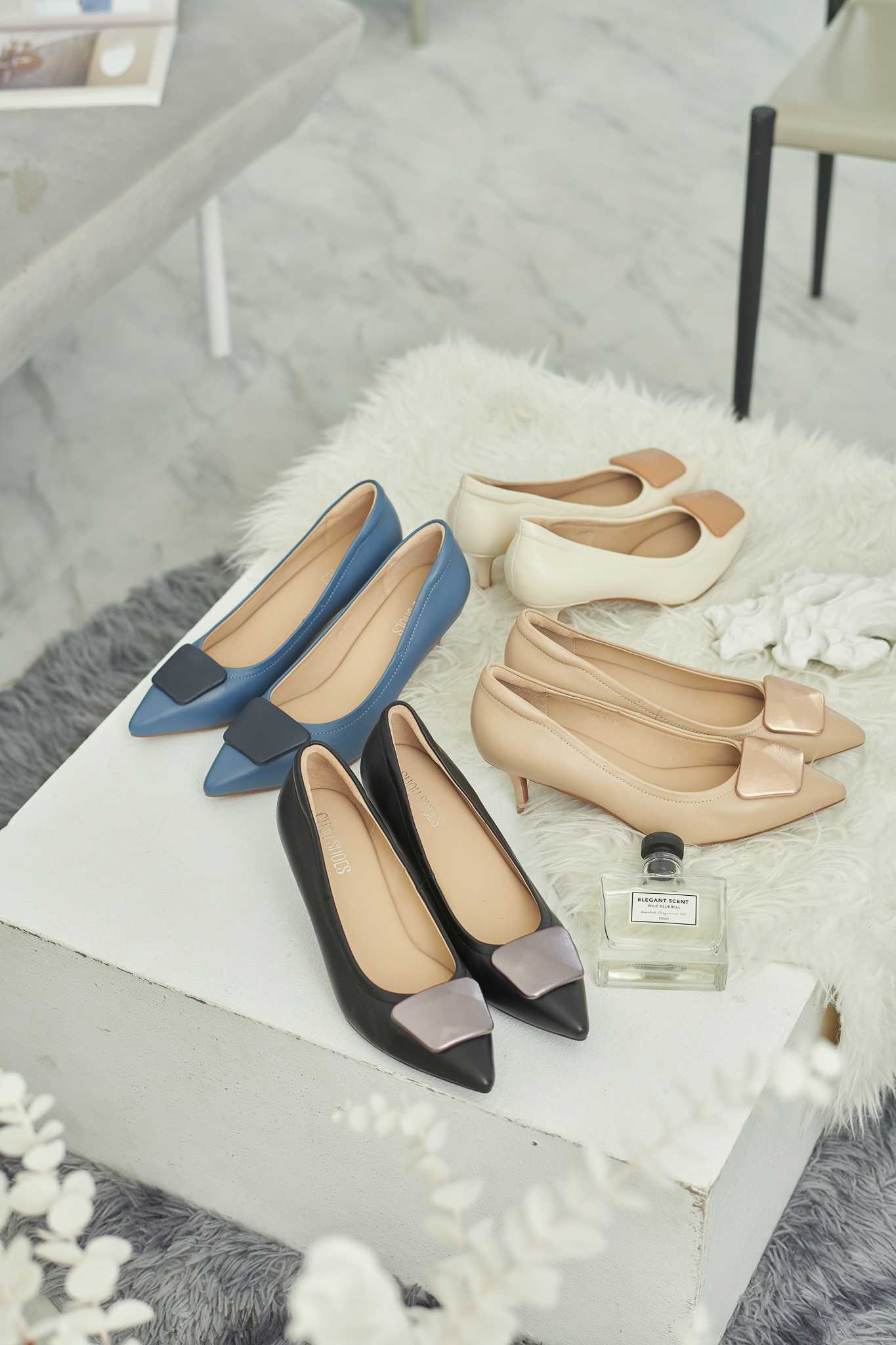 Valencia สินค้า Sale อาจจะมีตำหนิเล็กน้อย ไม่มีผลต่อการใช้งาน ไม่รับคืนทุกกรณี