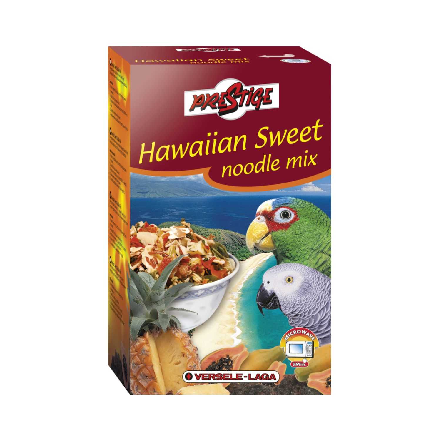 Hawaiian Sweet Noodlemix 400g.