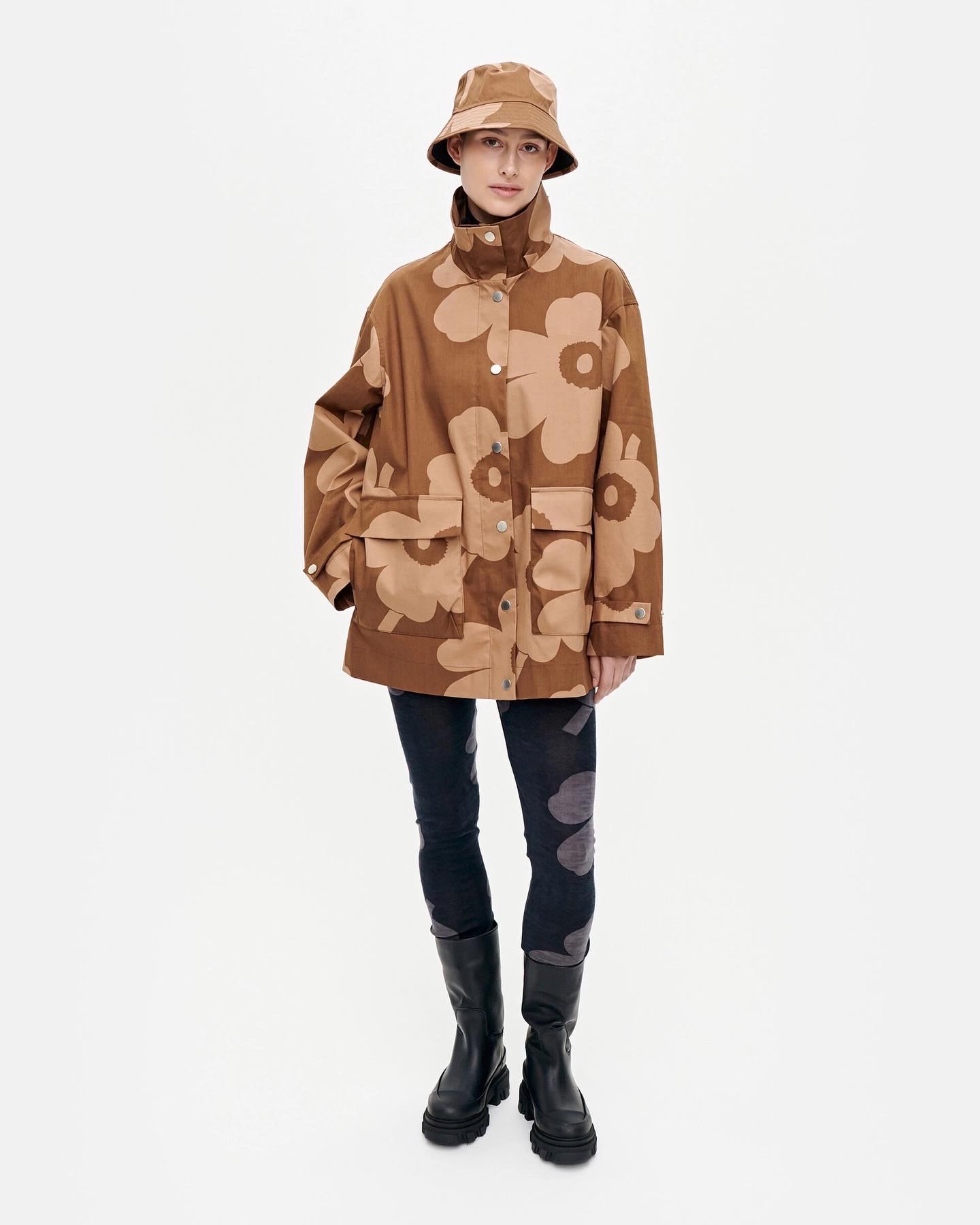 Marimekko Maggey Juhlaunikko | LINE SHOPPING