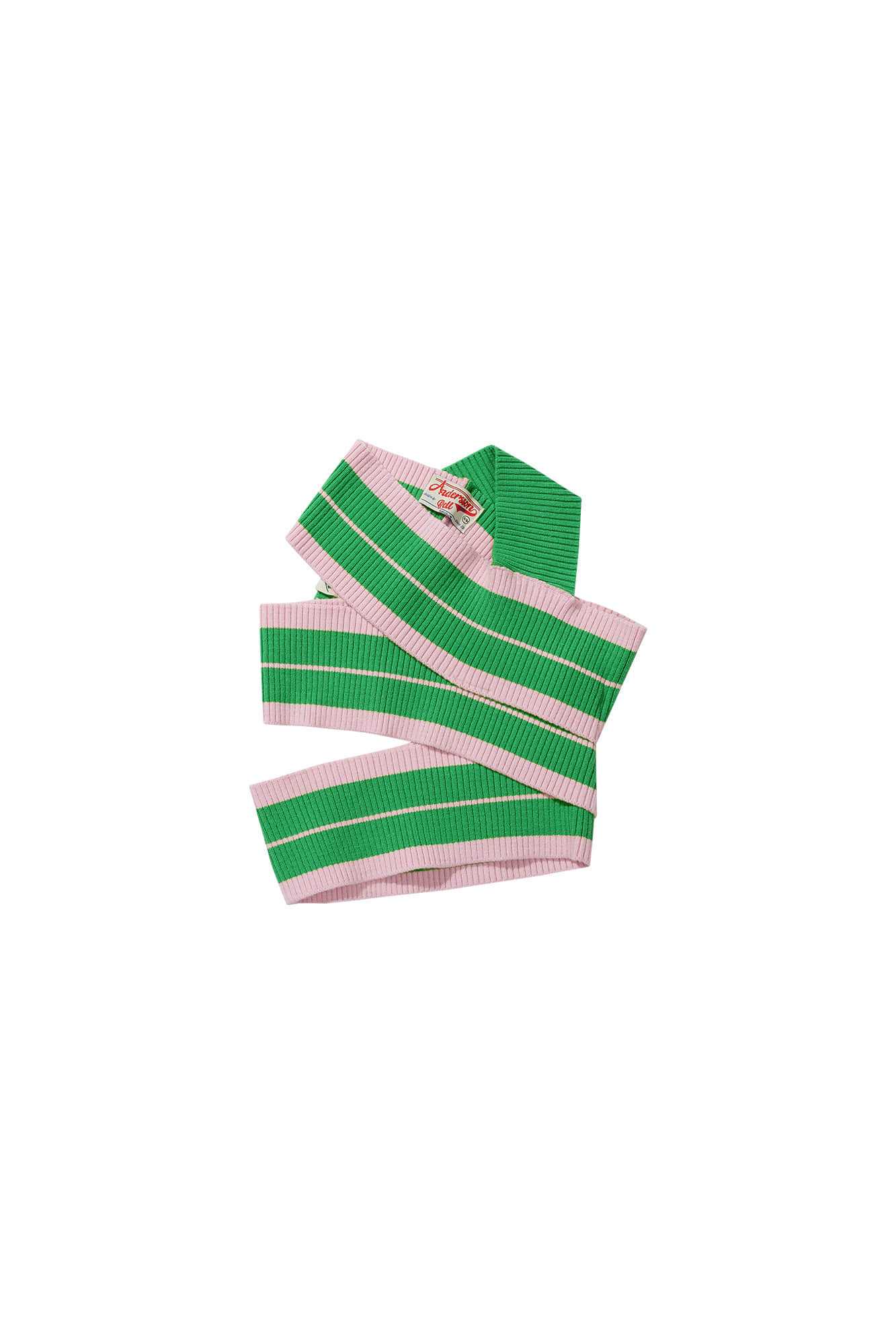 Andersson Bell | Sasha Rib Bandage Top