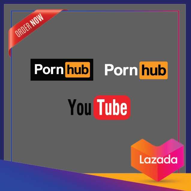 ตัวรีดติดเสื้อ DTF ยูทูป Pornhub แผ่นรีดติดเสื้อ โลโก้สโมสรฟุตบอล