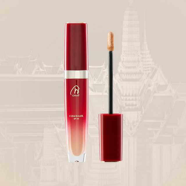 CHAT Professional Cover Concealer SPF 30 (ฉัตรคอนซีลเลอร์)