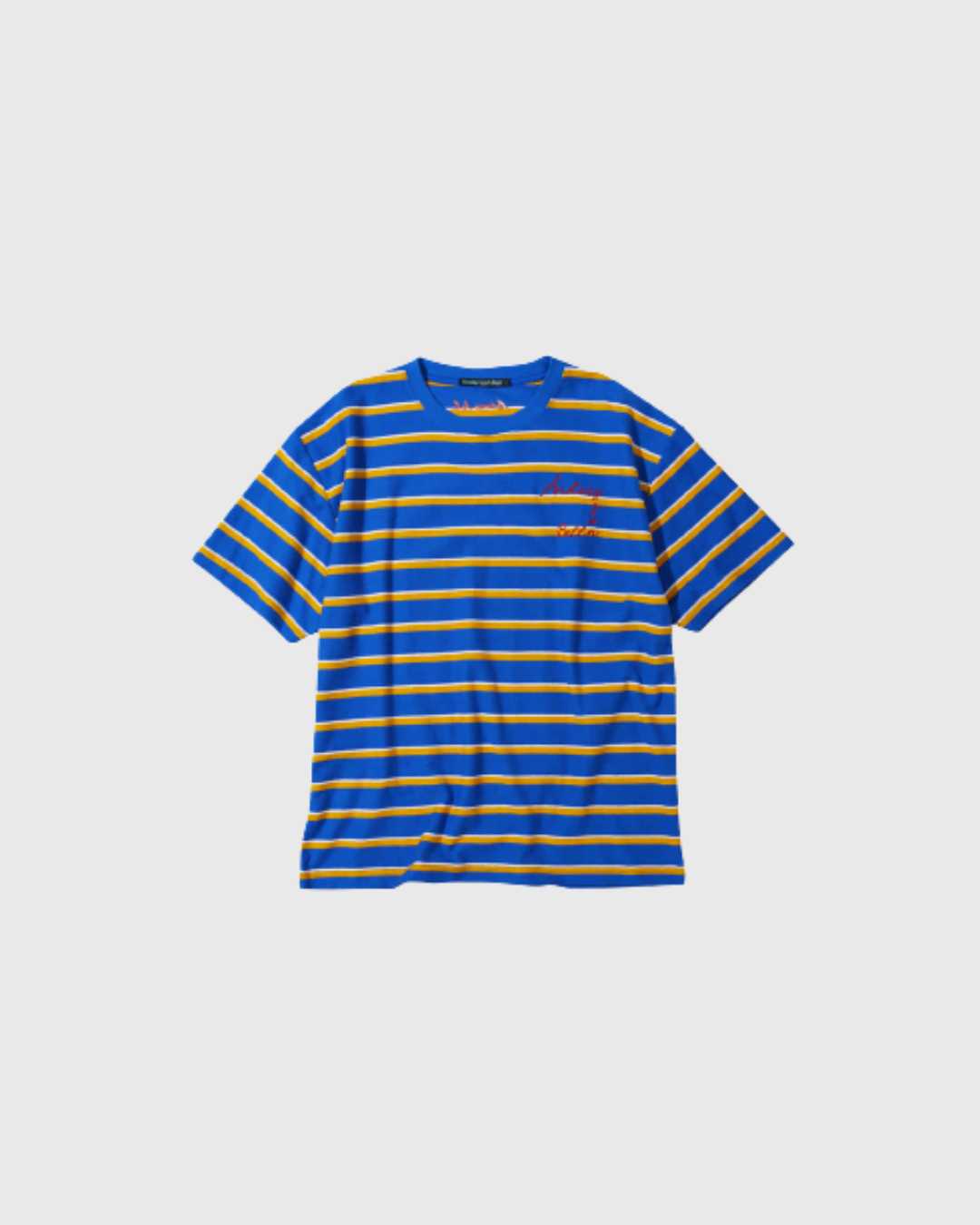 Andersson Bell | Unisex Stripe T-Shirt