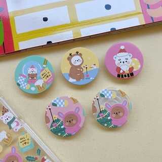 Griptok คอลเลคชั่น  Dear santa - (ผลิตตามออร์เดอร์)