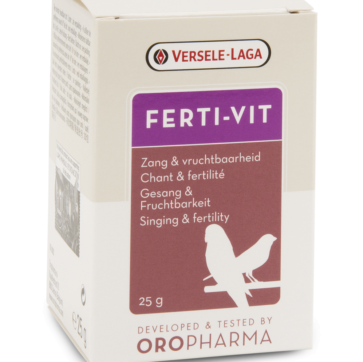 Ferti-vit 25g.