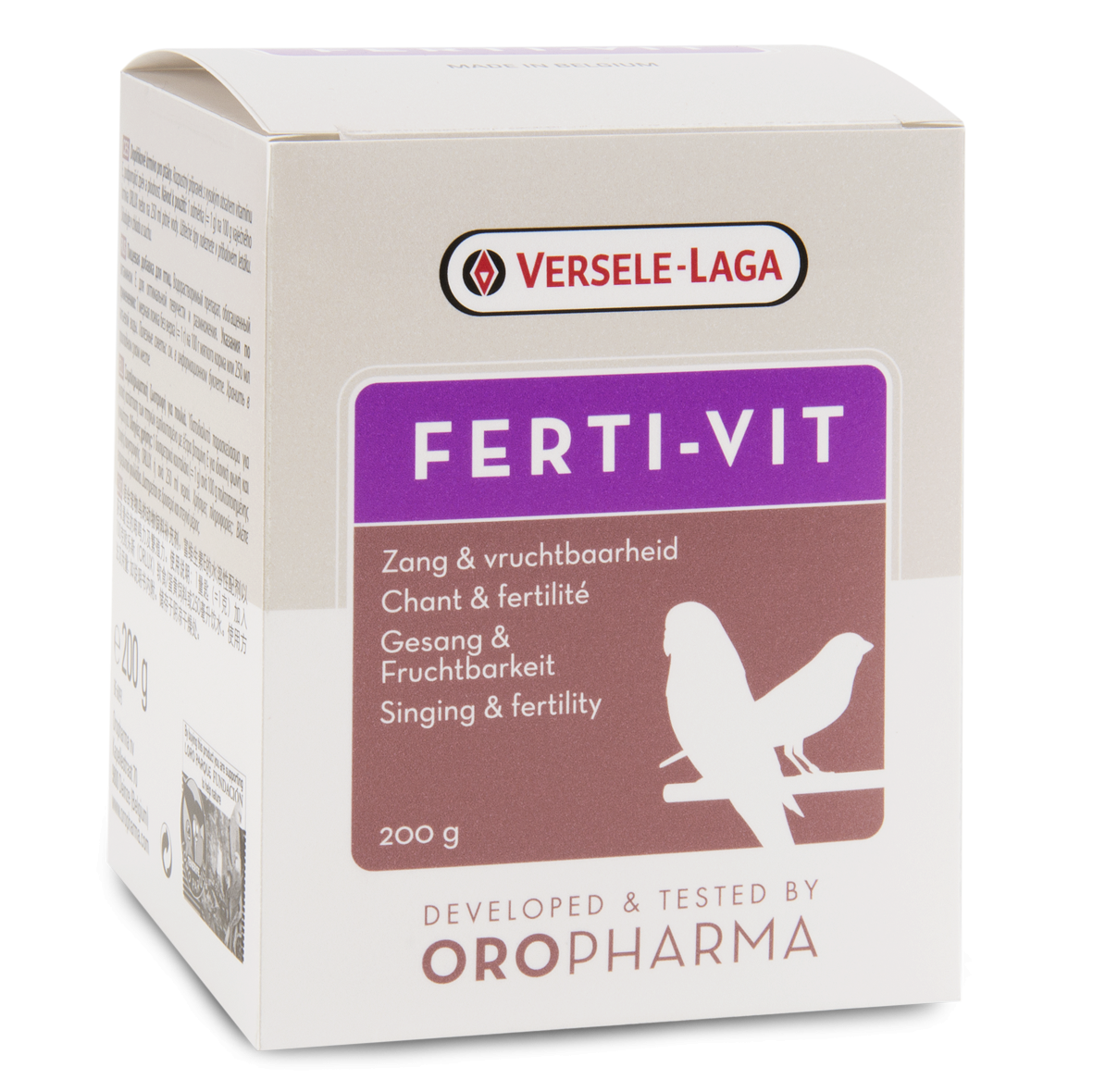 Ferti-vit 200g.
