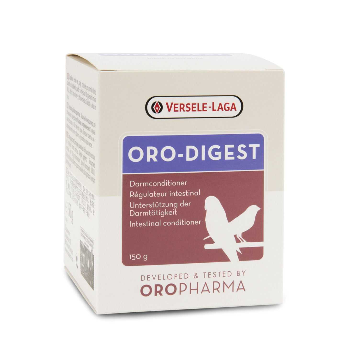 Oro-digest 150g.