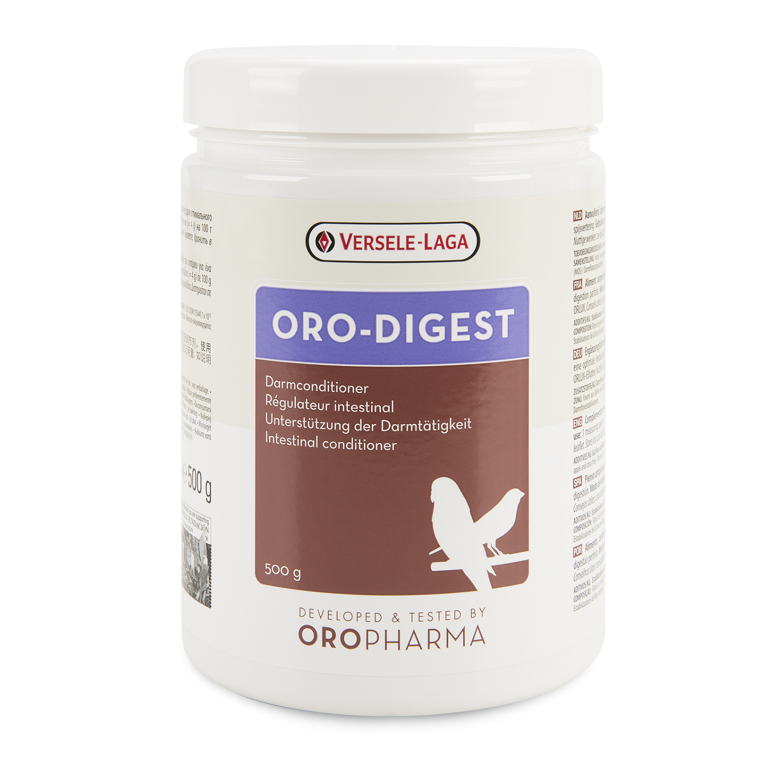 Oro-digest 500g.