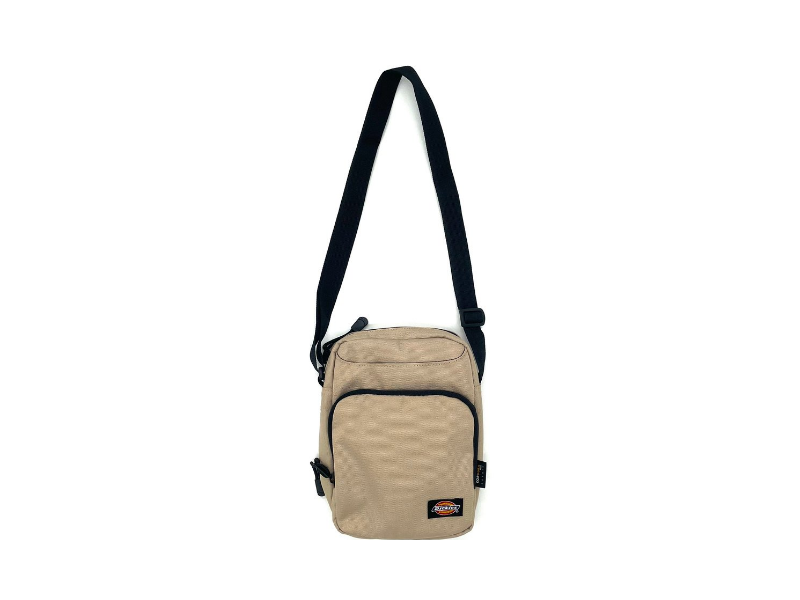 DICKIES QUICK POCKET BAG MUSTARD