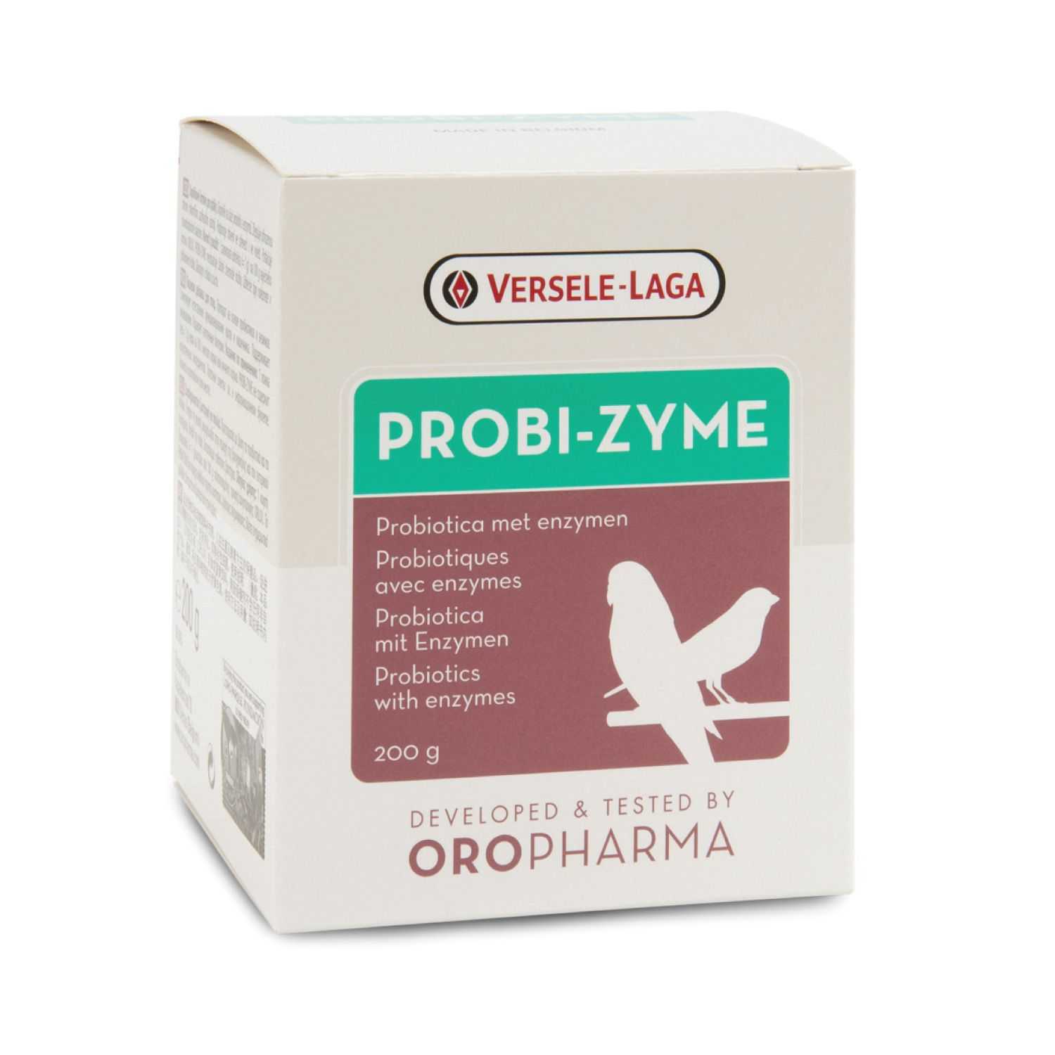 Probi-Zyme 200g.