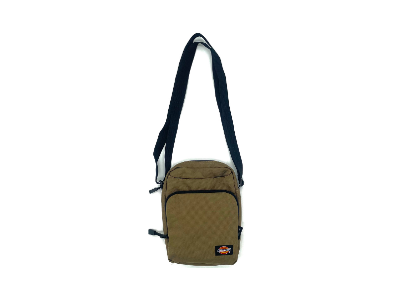 DICKIES QUICK POCKET BAG KHAKI