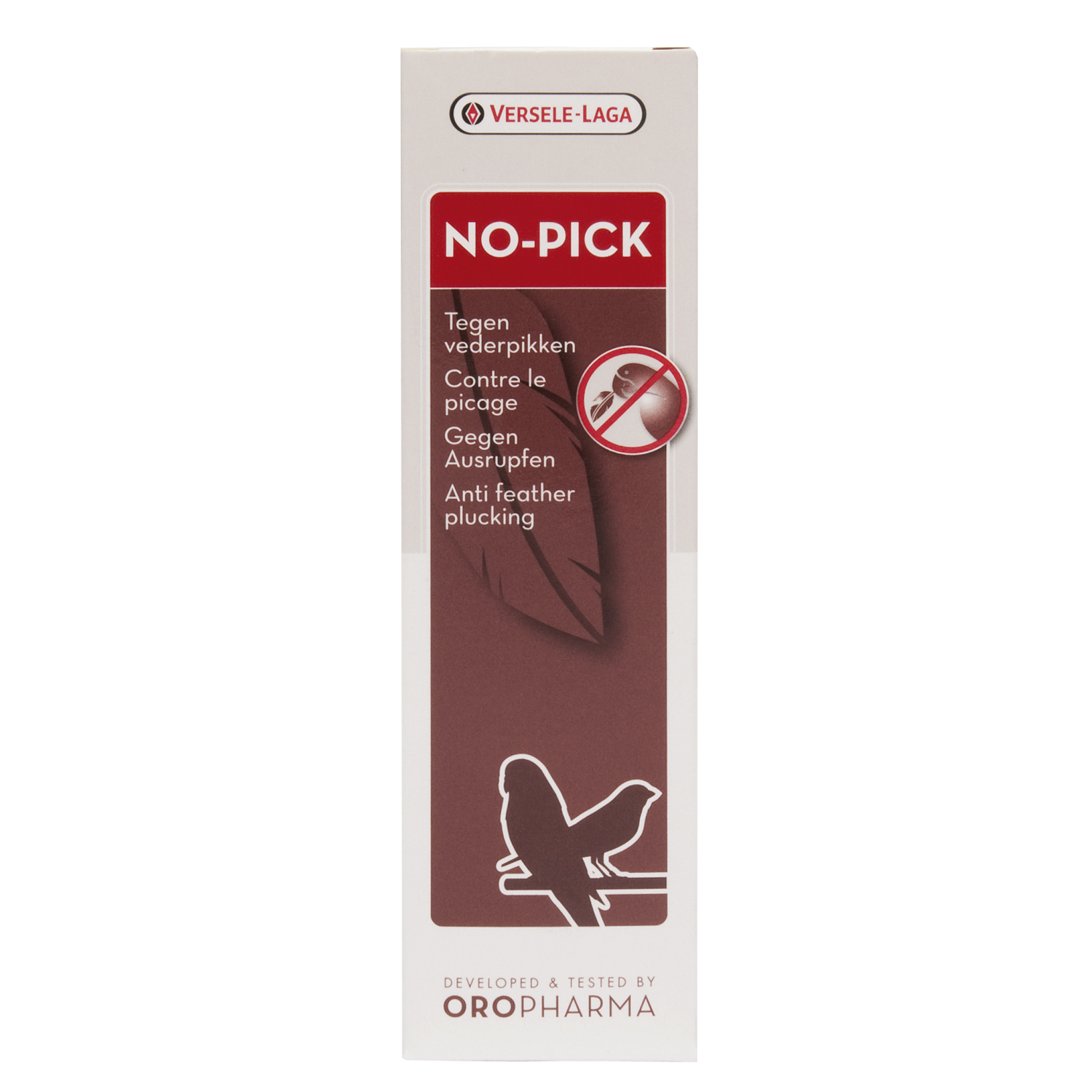 No-pick 100ml.