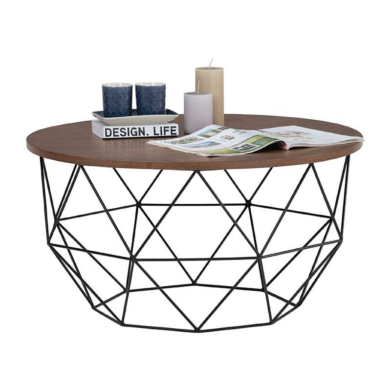 โต๊ะกลาง - SELINE COFFEE TABLE