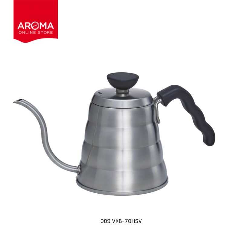 HARIO(089) V60 Drip Kettle Buono 70 / VKB-70HSV