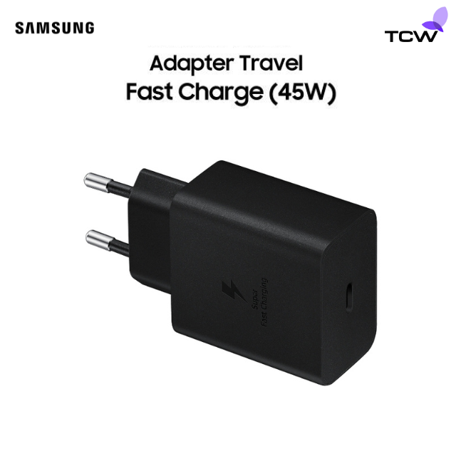 Samsung Travel Adapter (45W)