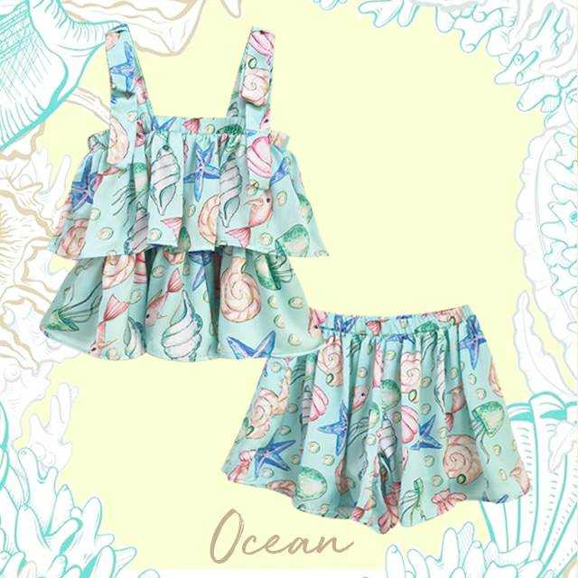 Rome Ocean Set Mom (Pre-order)