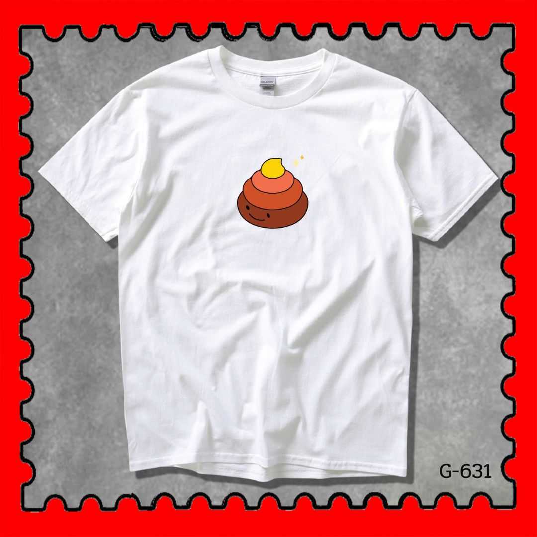เสื้อยืดพูดได้  ระบบดิจิตอล DTG งานละเอียด สีฉ่ำสดใส สียึดติดดีเยี่ยม