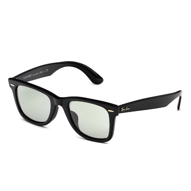 Ray-Ban RB2140F 601/52 SIZE 52 MM.