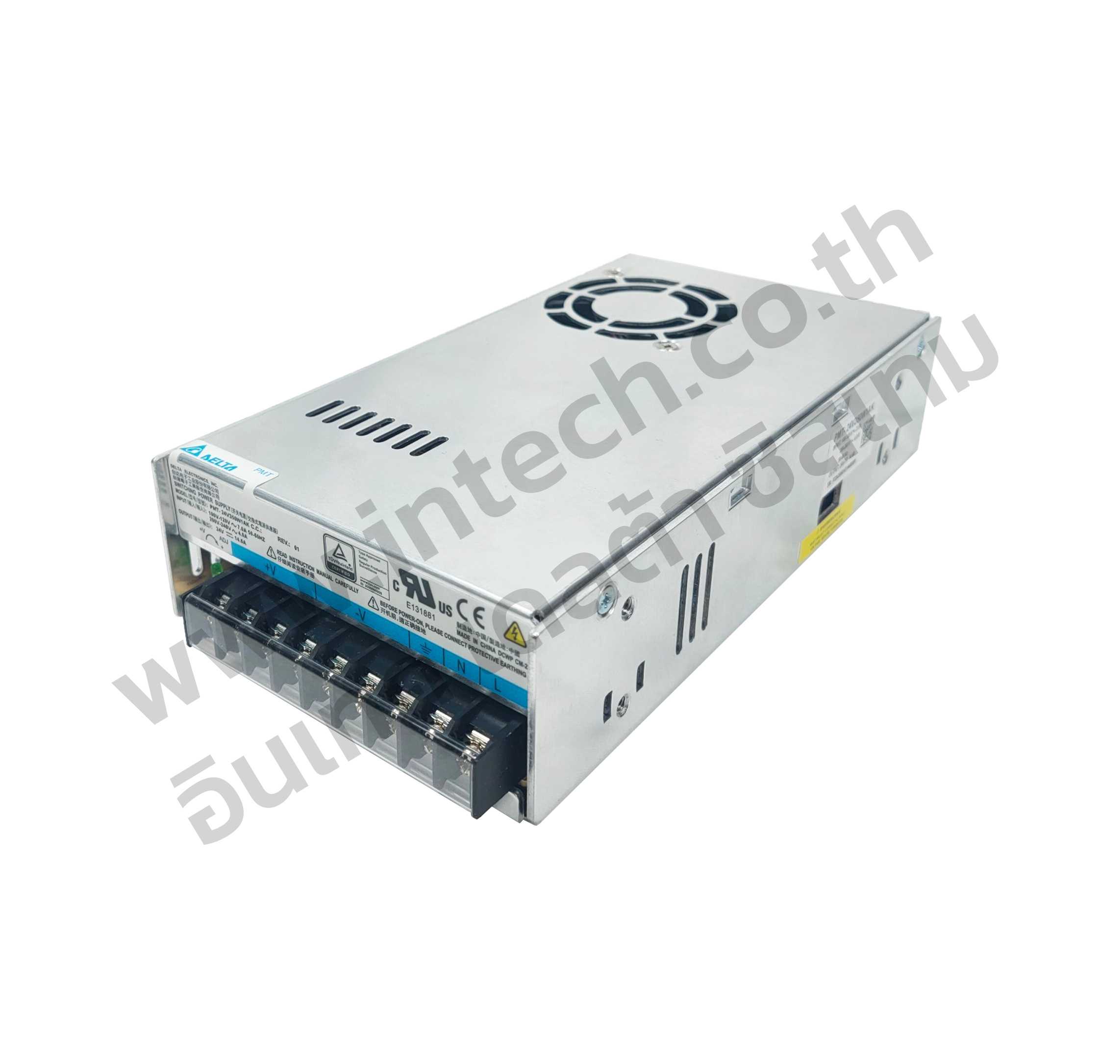Delta Power Supply  PMT-24V350W1AK