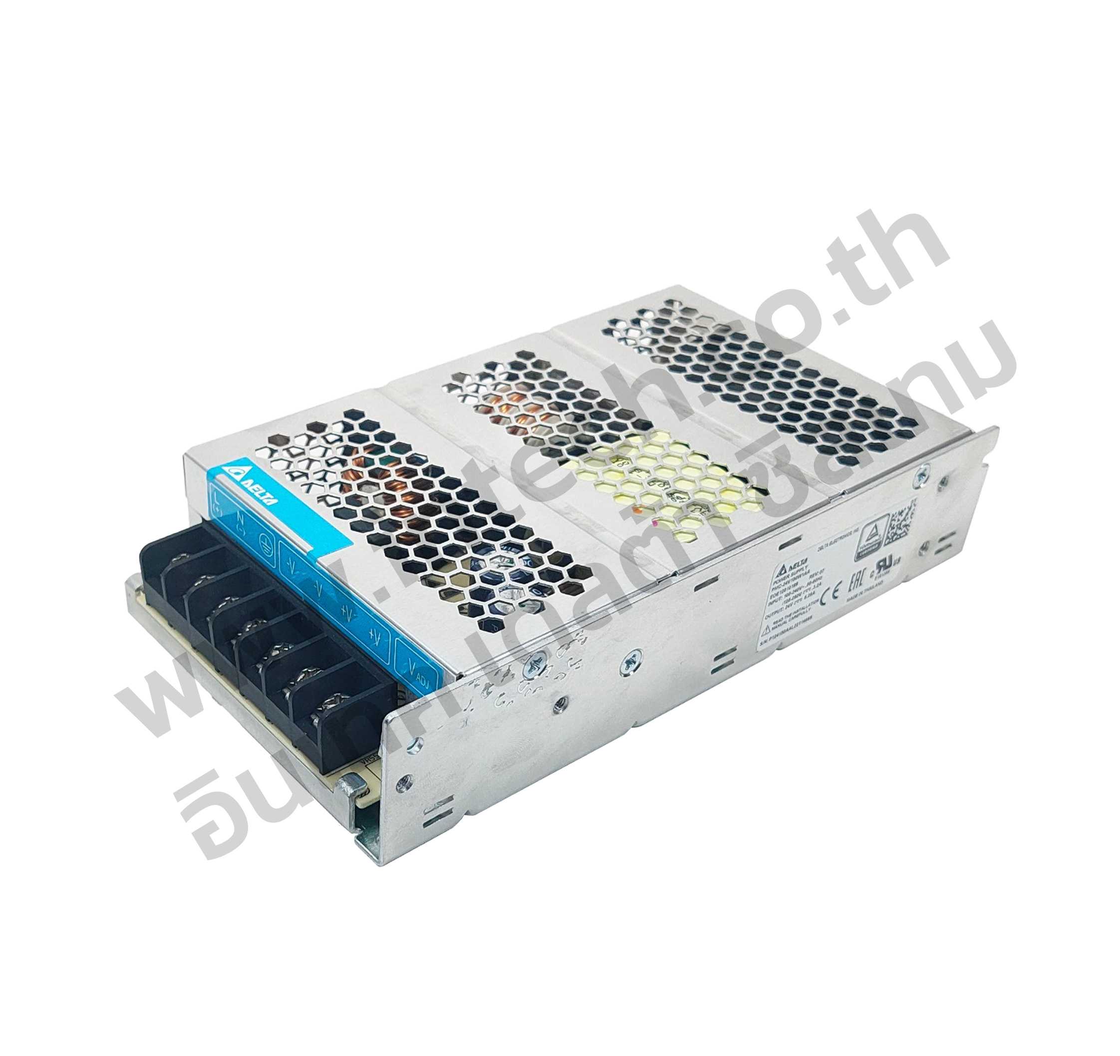 Delta Power Supply  PMC-24V150W1AA