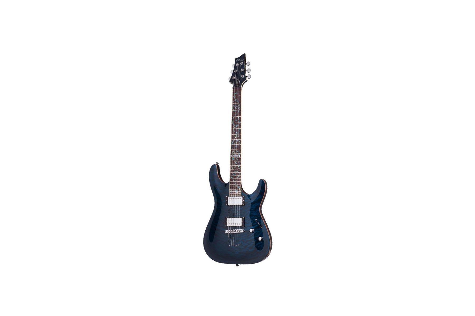 SCHECTER : C-1 Classic