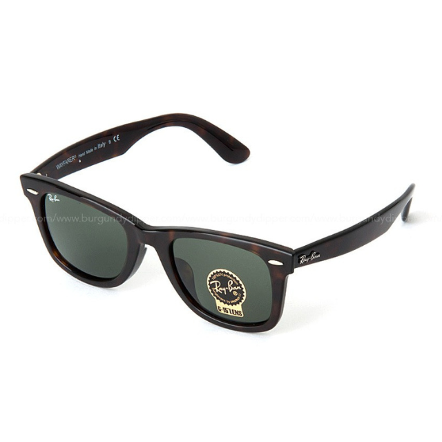 Ray-Ban RB2140F 902 SIZE 52 MM.