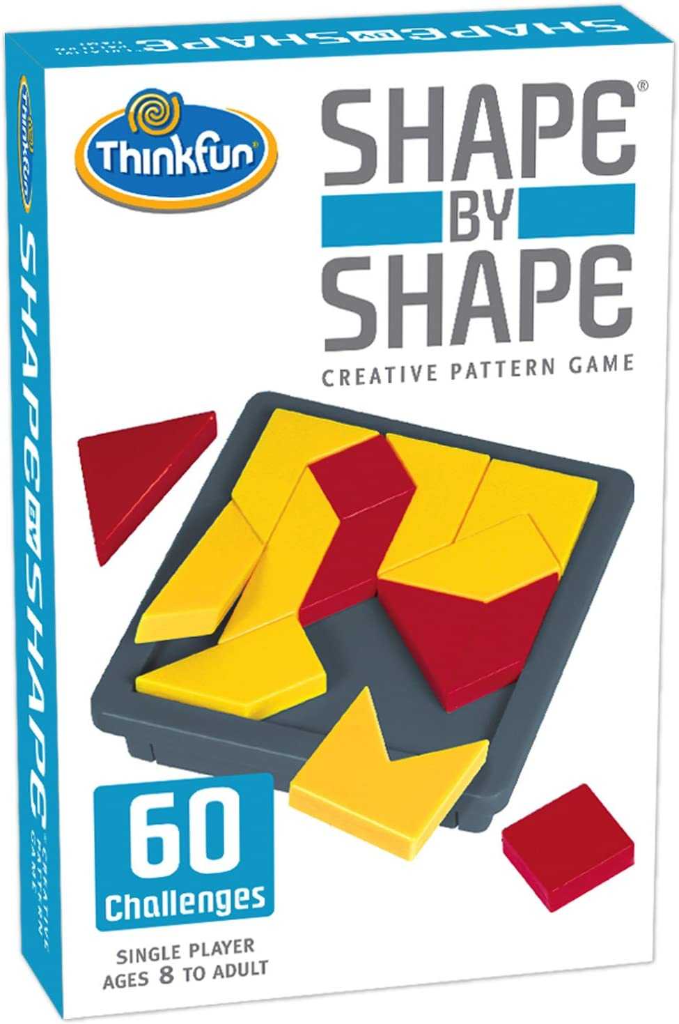 Shape by Shape (Thinkfun)