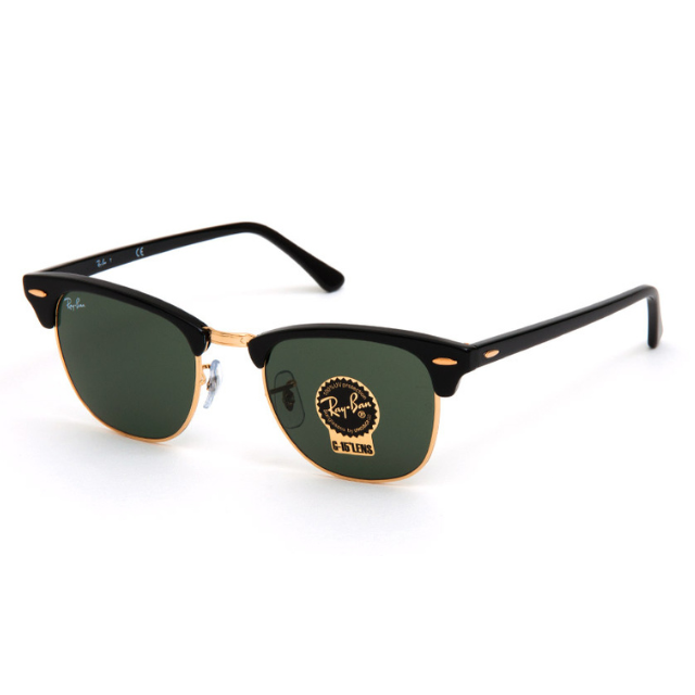Ray-Ban RB3016 W0365 SIZE 49 MM.