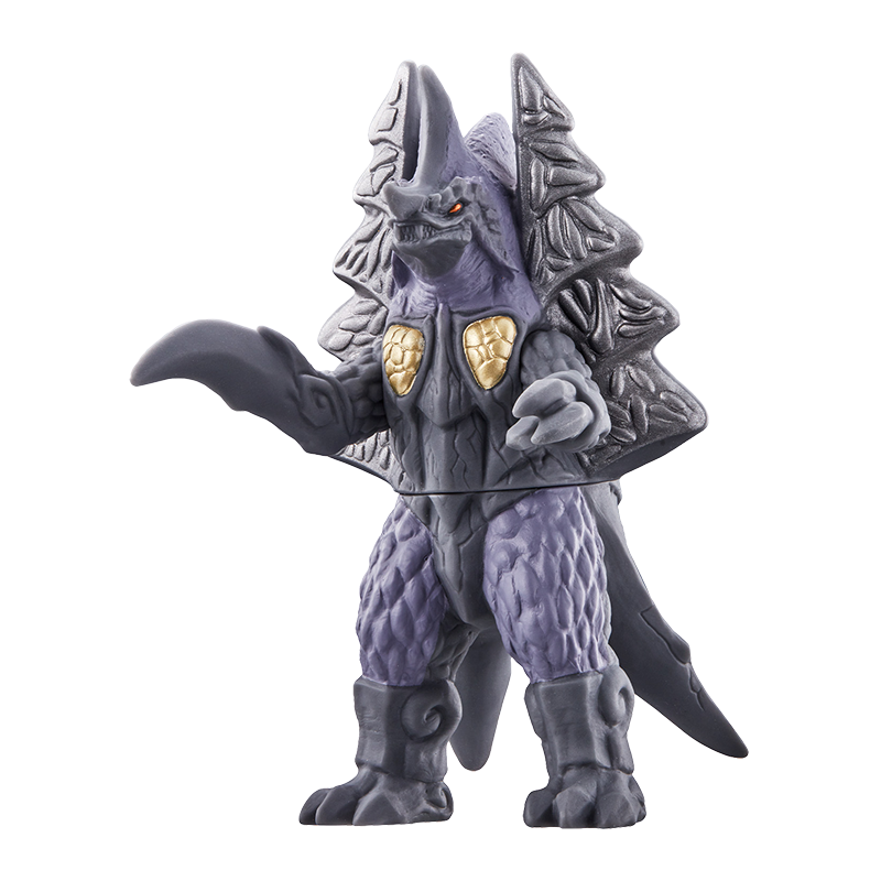 Ultra Monster Series 173 Neo Gaigareid / ฟิกเกอร์สัตว์ประหลาดอุลตร้าแมน