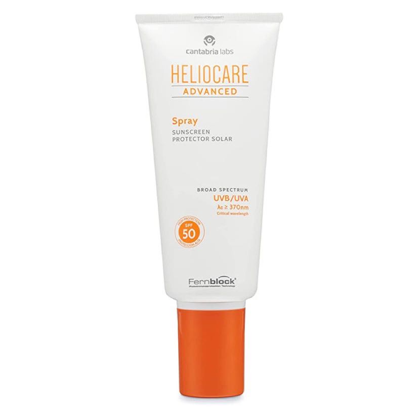 Heliocare Advance Spray SPF 50