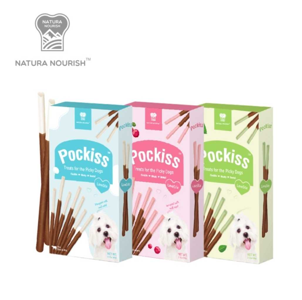Pockiss