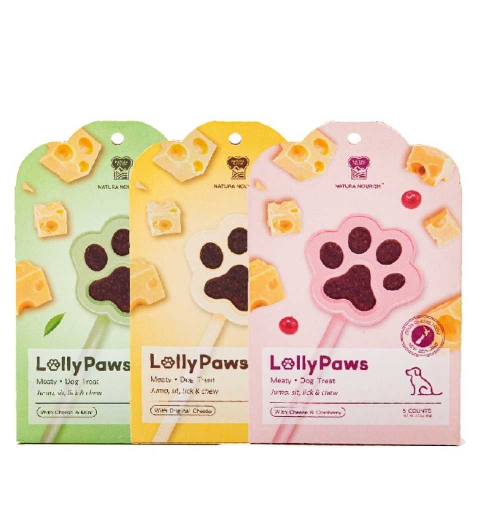 LollyPaws