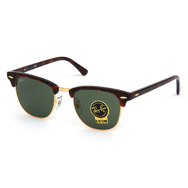 Ray-Ban RB3016 W0366 SIZE 49 MM.