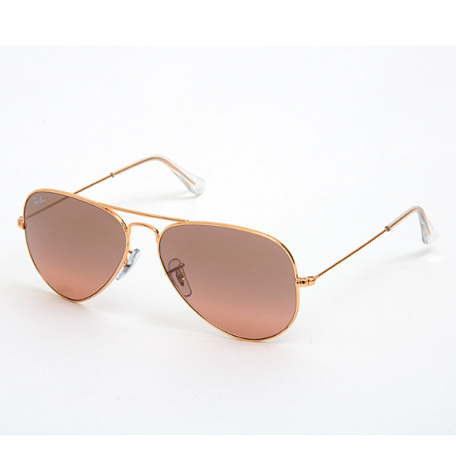 Ray-Ban RB3025 001/3E SIZE 58 MM.