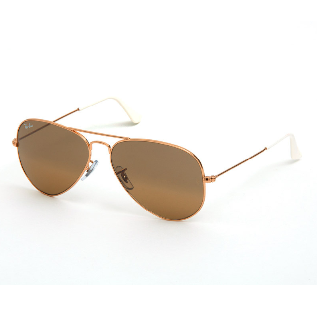 Ray-Ban RB3025 001/3K SIZE 58 MM.