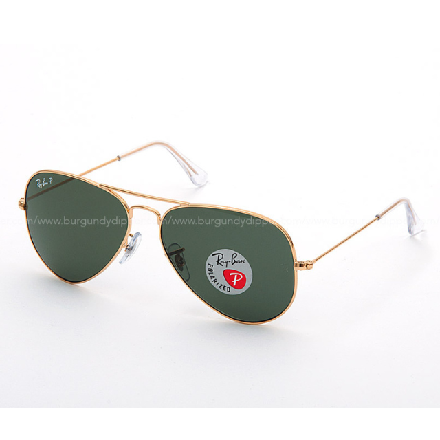 Ray-Ban RB3025 001/58 SIZE 58 MM.