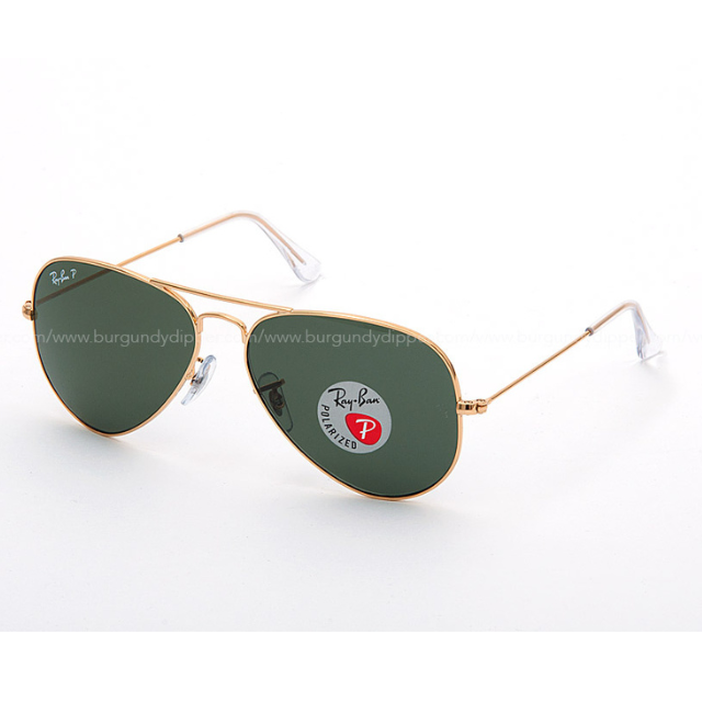 Ray-Ban RB3025 001/58 SIZE 62 MM.