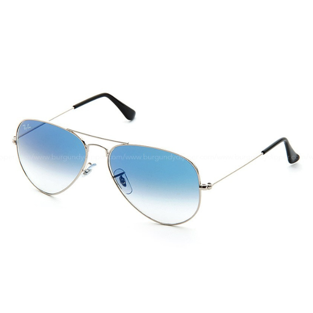 Ray-Ban RB3025 003/3F Size 58 MM.