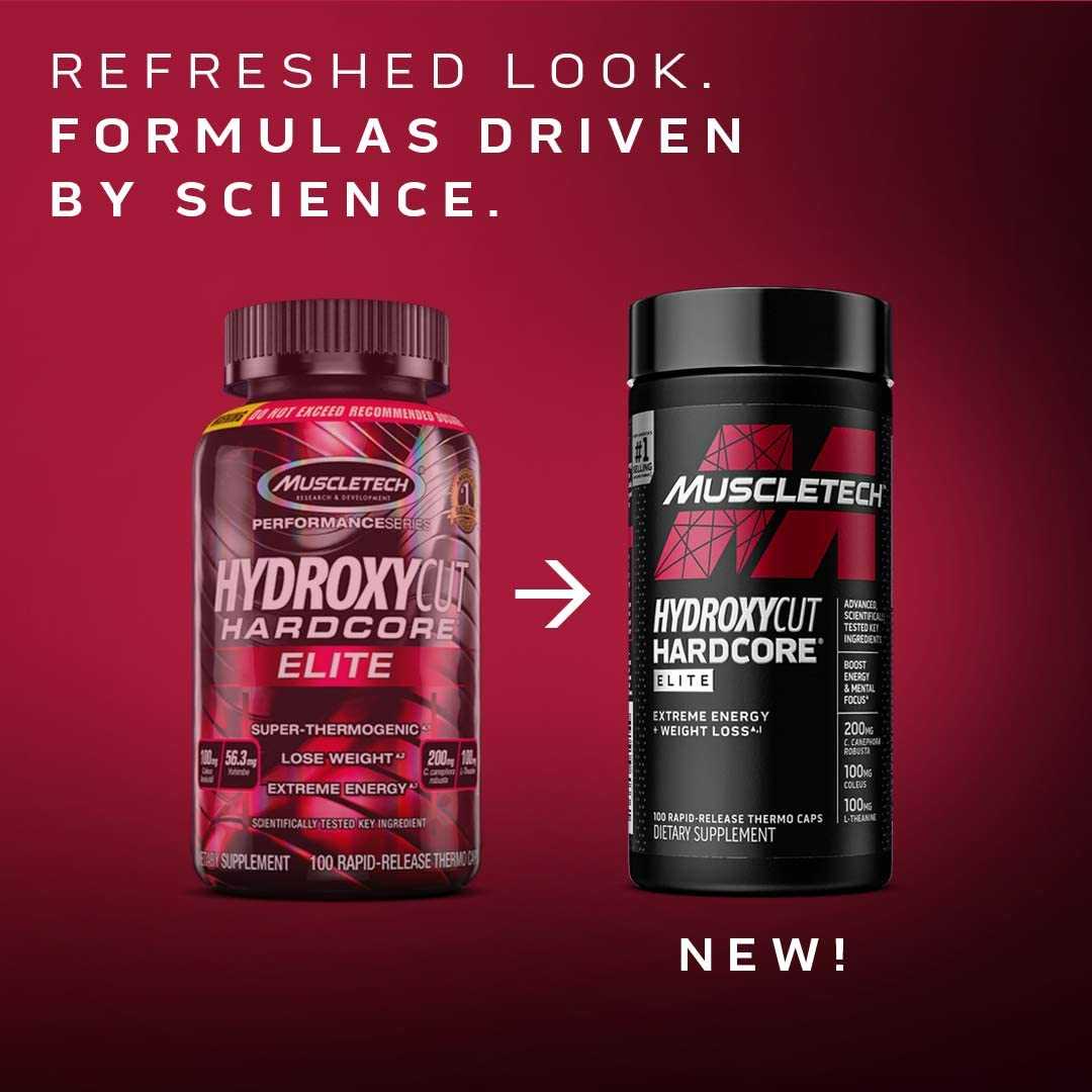 แฟต เบิร์น USA , เผาผลาญ ไขมัน ส่วนเกิน Hydroxy cut elite 100capsule   แฟต เบิน fat burn fatburn