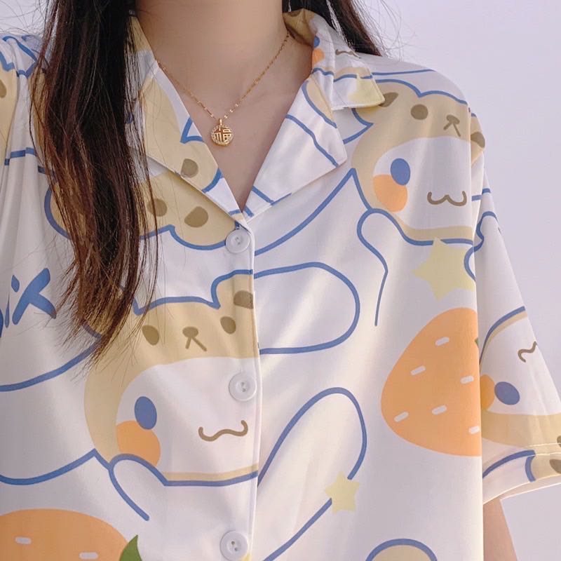 ชินนาม่อนส้ม PP01