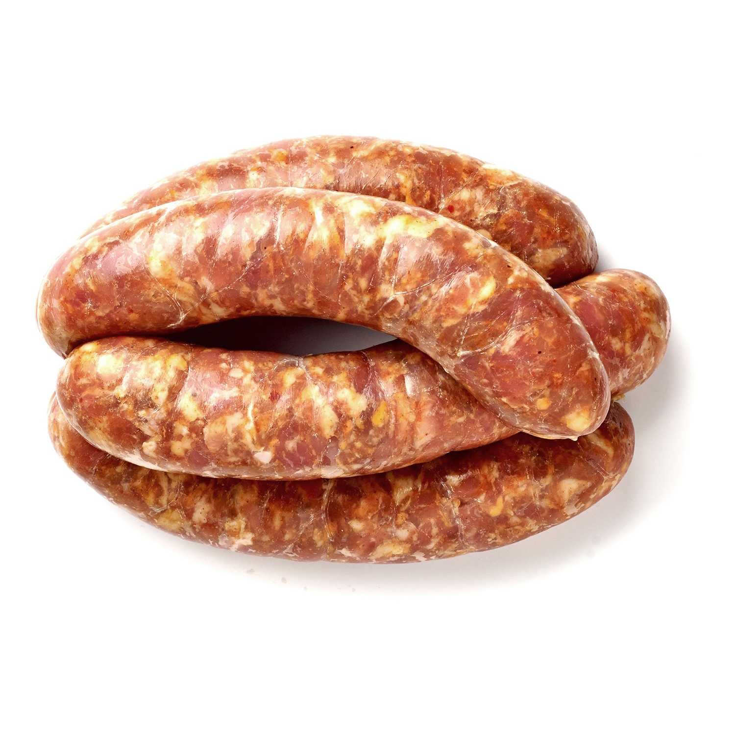 TAB Fresh Chorizo 300 g. Best Before 30/08/2025