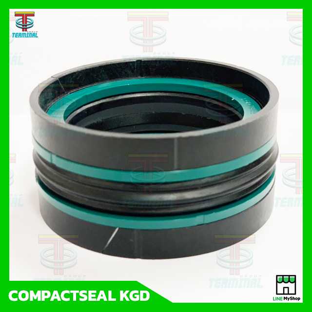 COMPACTSEAL KGD SIZE 40x32x15.5