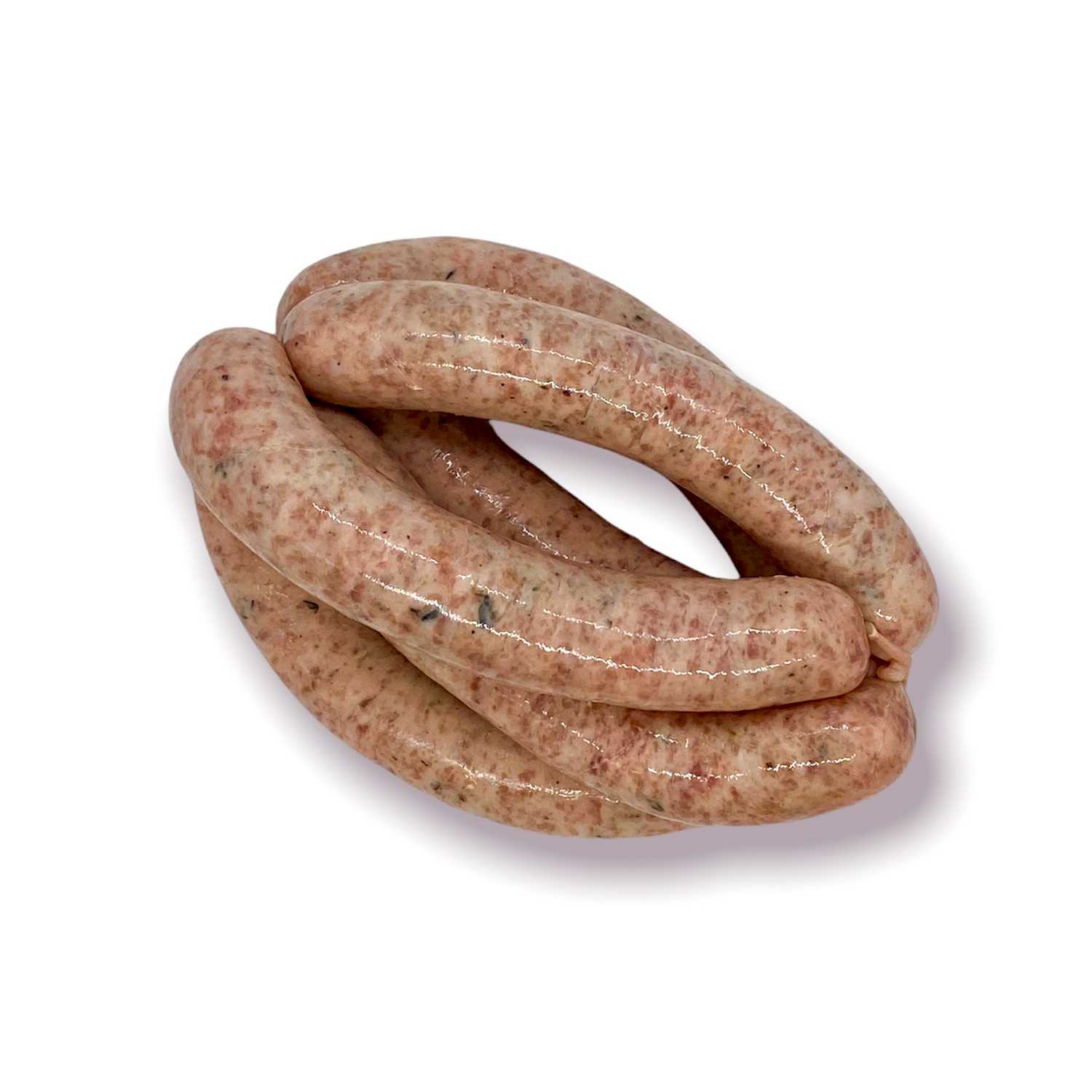 TAB Pork Chipolata 250 g. Best Before  03/06/2025