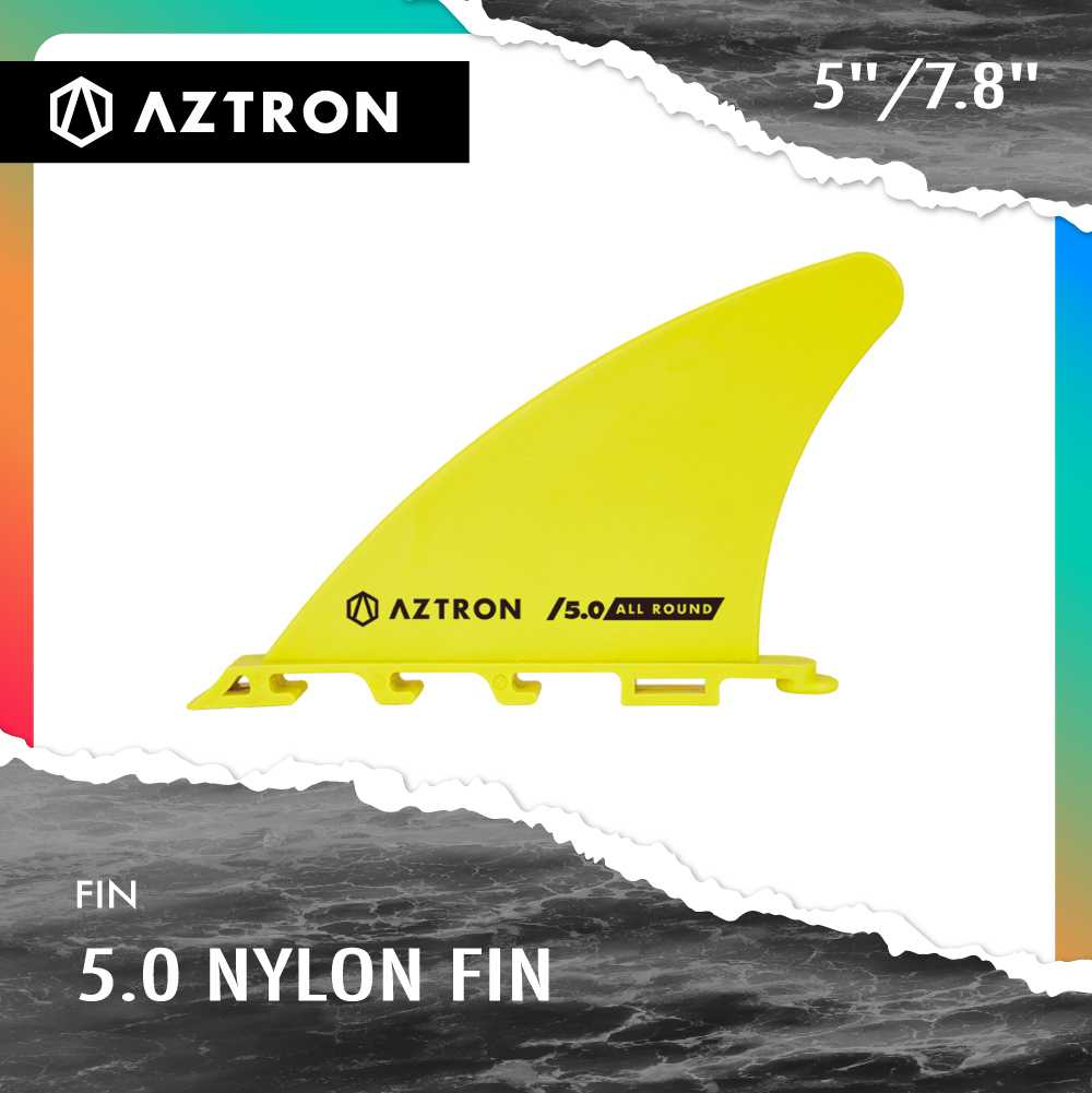 AZTRON 5.0 NYLON FIN